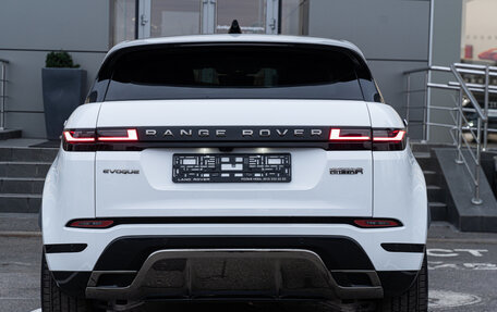 Land Rover Range Rover Evoque II, 2025 год, 6 495 000 рублей, 8 фотография