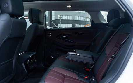 Land Rover Range Rover Evoque II, 2025 год, 6 495 000 рублей, 13 фотография