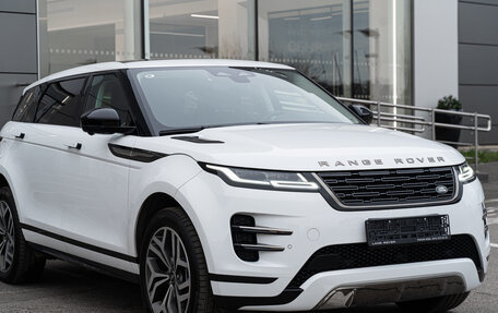 Land Rover Range Rover Evoque II, 2025 год, 6 495 000 рублей, 4 фотография