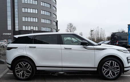 Land Rover Range Rover Evoque II, 2025 год, 6 495 000 рублей, 6 фотография