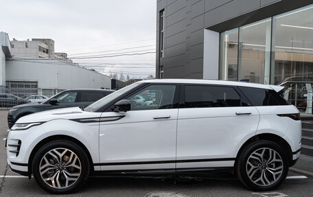 Land Rover Range Rover Evoque II, 2025 год, 6 495 000 рублей, 5 фотография