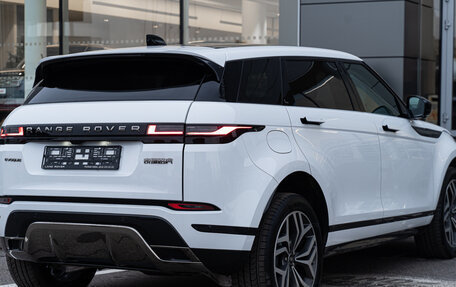 Land Rover Range Rover Evoque II, 2025 год, 6 495 000 рублей, 7 фотография