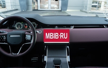 Land Rover Range Rover Evoque II, 2025 год, 6 495 000 рублей, 10 фотография