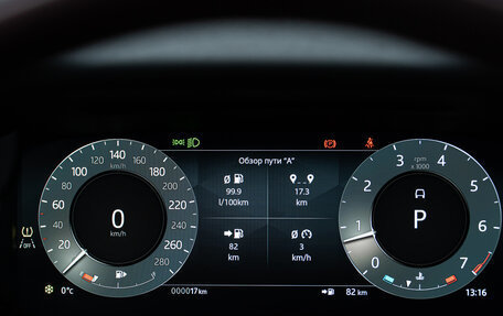 Land Rover Range Rover Evoque II, 2025 год, 6 495 000 рублей, 23 фотография