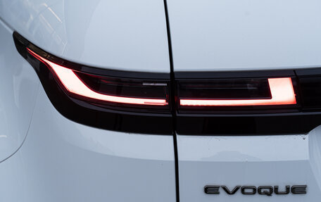 Land Rover Range Rover Evoque II, 2025 год, 6 495 000 рублей, 28 фотография