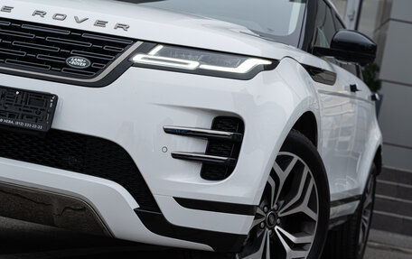 Land Rover Range Rover Evoque II, 2025 год, 6 495 000 рублей, 25 фотография