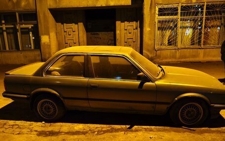 BMW 3 серия, 1986 год, 120 000 рублей, 3 фотография