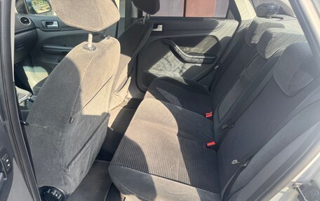Ford Focus II рестайлинг, 2006 год, 445 000 рублей, 10 фотография