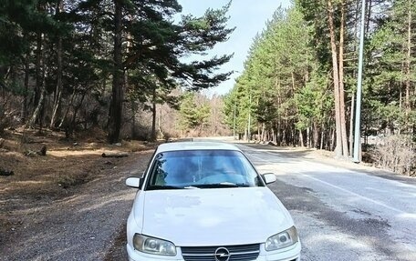 Opel Omega B, 1999 год, 250 000 рублей, 2 фотография