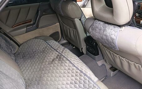 Opel Omega B, 1999 год, 250 000 рублей, 10 фотография