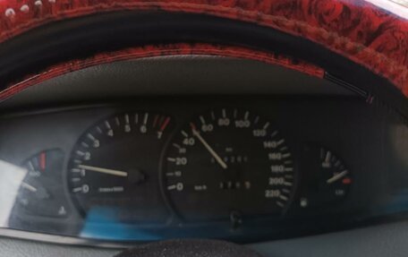 Opel Omega B, 1999 год, 250 000 рублей, 8 фотография