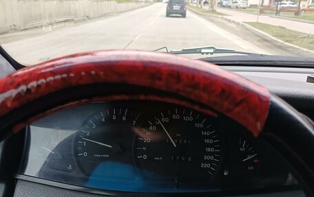 Opel Omega B, 1999 год, 250 000 рублей, 9 фотография
