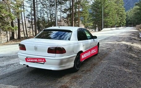 Opel Omega B, 1999 год, 250 000 рублей, 4 фотография