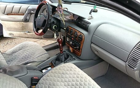 Opel Omega B, 1999 год, 250 000 рублей, 5 фотография
