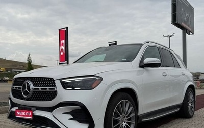 Mercedes-Benz GLE, 2024 год, 8 402 822 рублей, 1 фотография
