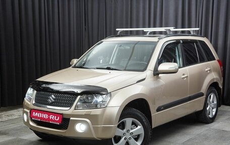 Suzuki Grand Vitara, 2011 год, 1 177 000 рублей, 1 фотография