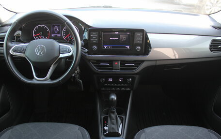 Volkswagen Polo VI (EU Market), 2021 год, 1 675 000 рублей, 3 фотография