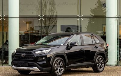 Toyota RAV4, 2022 год, 2 995 000 рублей, 1 фотография