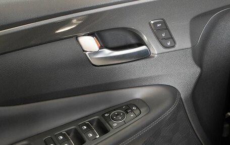 Hyundai Santa Fe IV, 2022 год, 3 652 400 рублей, 9 фотография