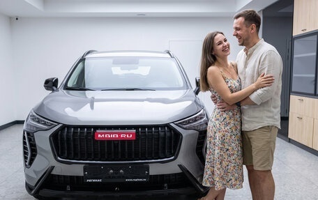 Haval Jolion, 2026 год, 2 949 000 рублей, 1 фотография