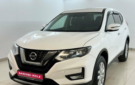 Nissan X-Trail, 2020 год, 2 020 000 рублей, 1 фотография