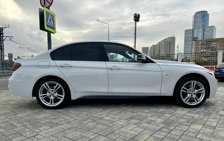BMW 3 серия, 2018 год, 2 850 000 рублей, 6 фотография