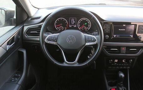 Volkswagen Polo VI (EU Market), 2021 год, 1 675 000 рублей, 8 фотография