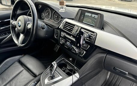 BMW 3 серия, 2018 год, 2 850 000 рублей, 14 фотография