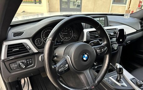 BMW 3 серия, 2018 год, 2 850 000 рублей, 11 фотография