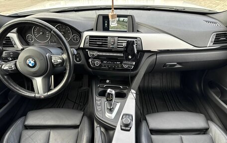 BMW 3 серия, 2018 год, 2 850 000 рублей, 12 фотография