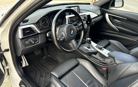 BMW 3 серия, 2018 год, 2 850 000 рублей, 10 фотография