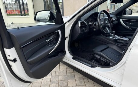 BMW 3 серия, 2018 год, 2 850 000 рублей, 9 фотография