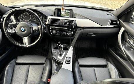 BMW 3 серия, 2018 год, 2 850 000 рублей, 17 фотография