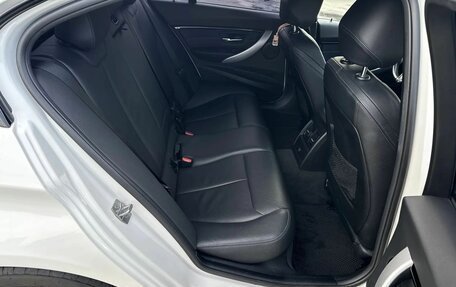 BMW 3 серия, 2018 год, 2 850 000 рублей, 20 фотография