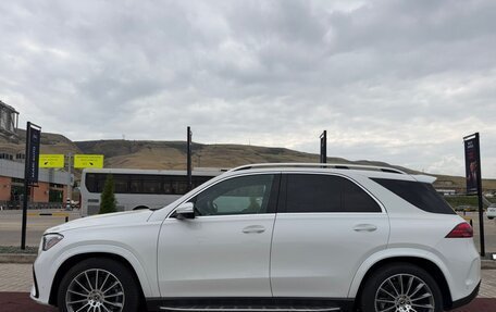 Mercedes-Benz GLE, 2024 год, 8 402 822 рублей, 8 фотография