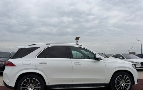 Mercedes-Benz GLE, 2024 год, 8 402 822 рублей, 4 фотография