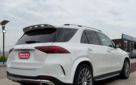 Mercedes-Benz GLE, 2024 год, 8 402 822 рублей, 5 фотография