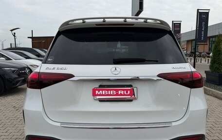 Mercedes-Benz GLE, 2024 год, 8 402 822 рублей, 7 фотография
