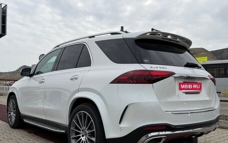 Mercedes-Benz GLE, 2024 год, 8 402 822 рублей, 6 фотография