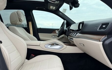 Mercedes-Benz GLE, 2024 год, 8 402 822 рублей, 9 фотография