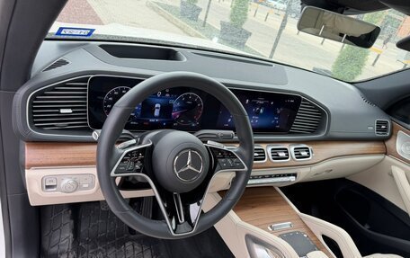 Mercedes-Benz GLE, 2024 год, 8 402 822 рублей, 10 фотография