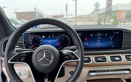 Mercedes-Benz GLE, 2024 год, 8 402 822 рублей, 12 фотография