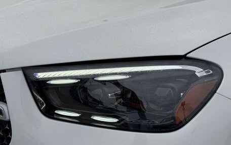 Mercedes-Benz GLE, 2024 год, 8 402 822 рублей, 14 фотография