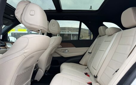 Mercedes-Benz GLE, 2024 год, 8 402 822 рублей, 23 фотография