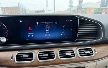 Mercedes-Benz GLE, 2024 год, 8 402 822 рублей, 21 фотография