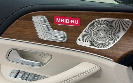 Mercedes-Benz GLE, 2024 год, 8 402 822 рублей, 15 фотография