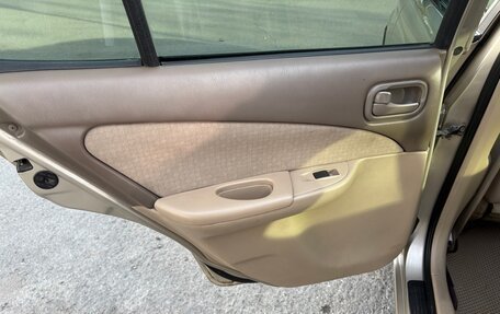 Nissan Sunny B15, 2004 год, 405 000 рублей, 15 фотография