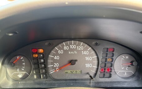 Nissan Sunny B15, 2004 год, 405 000 рублей, 5 фотография