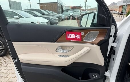 Mercedes-Benz GLE, 2024 год, 8 402 822 рублей, 25 фотография