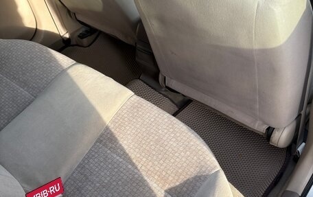 Nissan Sunny B15, 2004 год, 405 000 рублей, 14 фотография